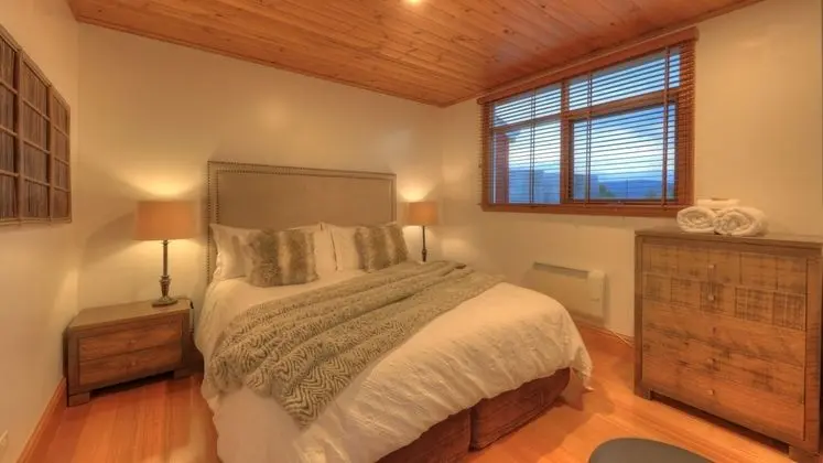 Executive Villa, 3 Yatak Odası, Sıcak Su Küveti, Okyanus Manzaralı
