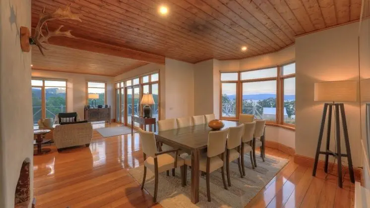 Executive Villa, 3 Yatak Odası, Sıcak Su Küveti, Okyanus Manzaralı