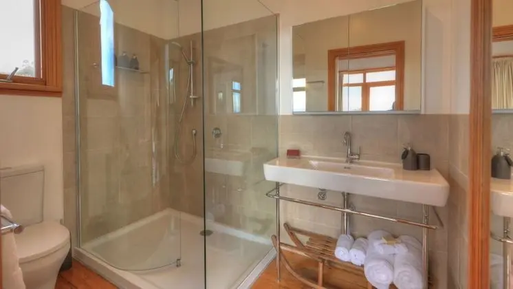 Executive Villa, 3 Yatak Odası, Sıcak Su Küveti, Okyanus Manzaralı
