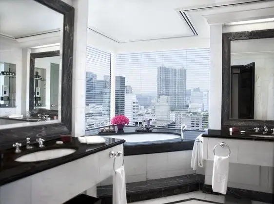 Deluxe Süit, Birden Çok Yatak, Liman Manzaralı