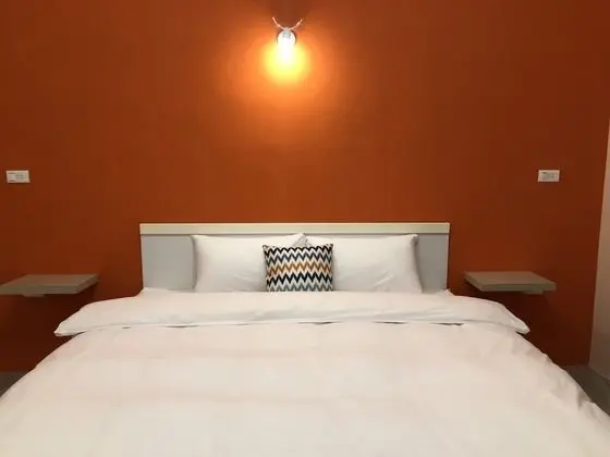 Basic Tek Büyük Yataklı Oda