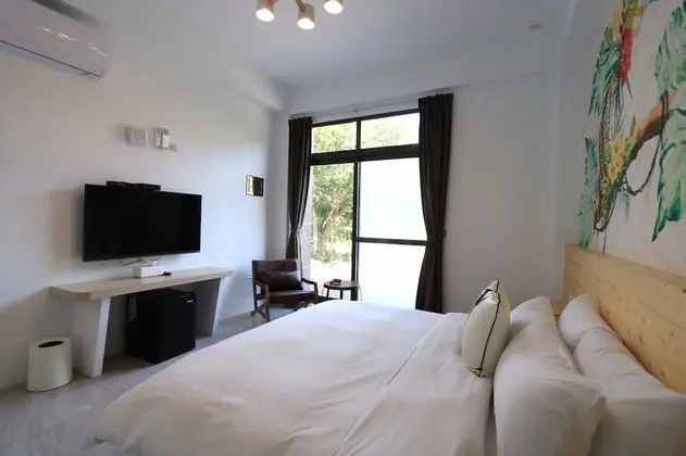 Design Tek Büyük Yataklı Oda