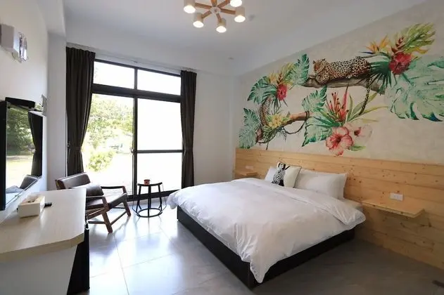 Design Tek Büyük Yataklı Oda