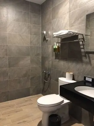 Design Tek Büyük Yataklı Oda