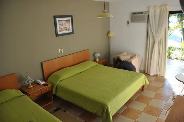 Dört Kişilik Oda