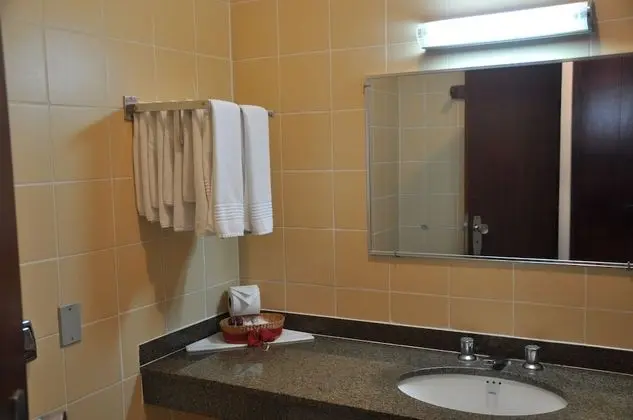 Dört Kişilik Oda