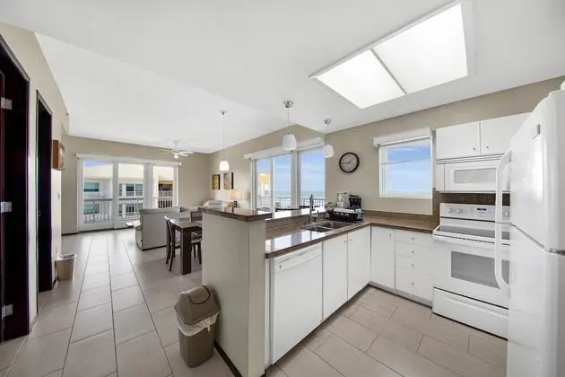 Luxury Süit, 2 Yatak Odası