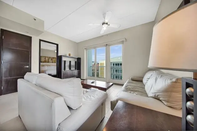 Luxury Süit, 2 Yatak Odası