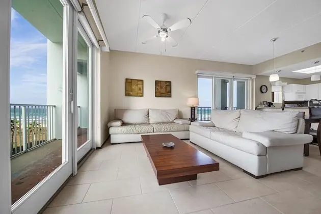 Luxury Süit, 2 Yatak Odası