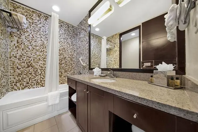 Luxury Süit, 2 Yatak Odası