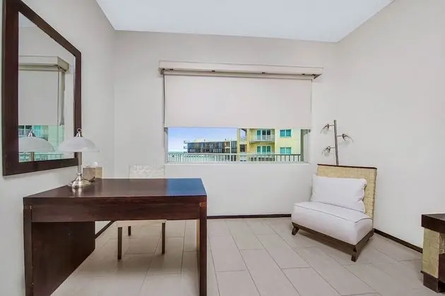 Presidential Süit, 3 Yatak Odası, Okyanus Manzaralı