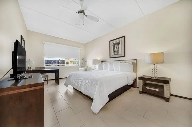 Presidential Süit, 3 Yatak Odası, Okyanus Manzaralı