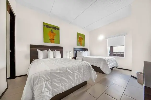 Presidential Süit, 3 Yatak Odası, Okyanus Manzaralı