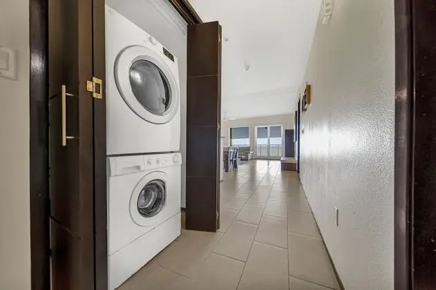 Presidential Süit, 3 Yatak Odası, Okyanus Manzaralı