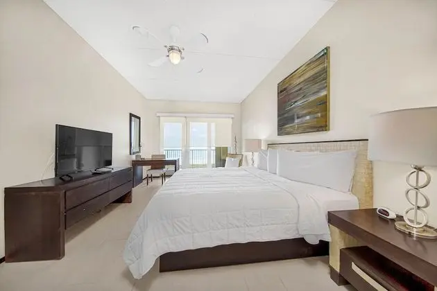 Presidential Süit, 3 Yatak Odası, Okyanus Manzaralı