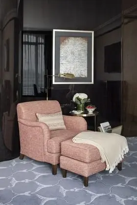 Deluxe Room With Garden, 1 King Bed