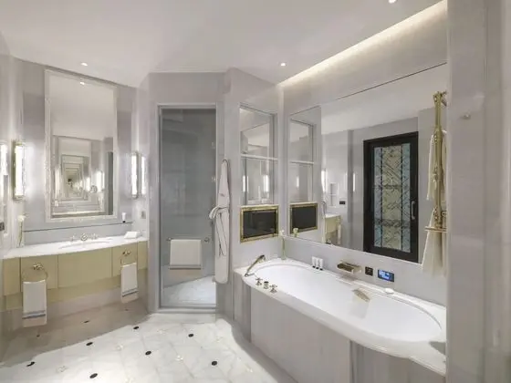 Deluxe Room With Garden, 1 King Bed