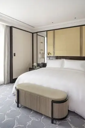 Deluxe Room With Garden, 1 King Bed