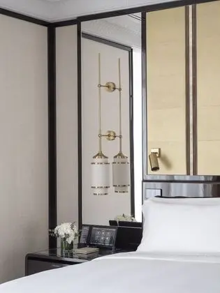 Superior Bosphorus Room, 1 King Bed