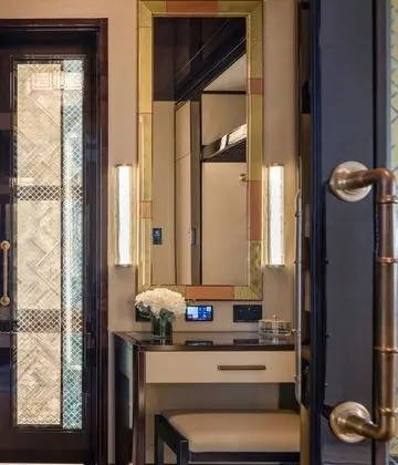 Superior Room, 1 King Bed