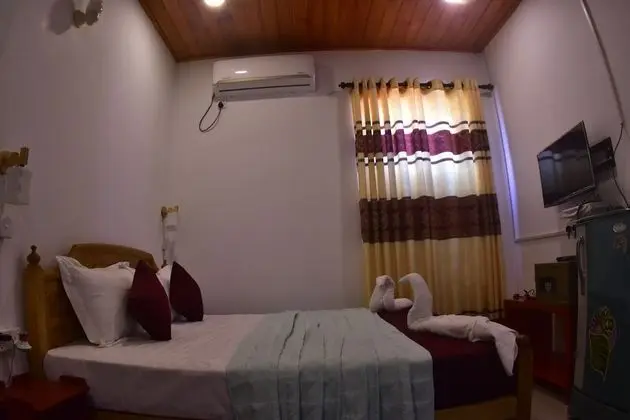 Luxury Süit, Birden Çok Yatak