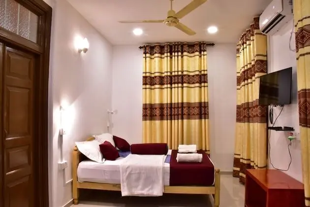 Luxury Süit, Birden Çok Yatak