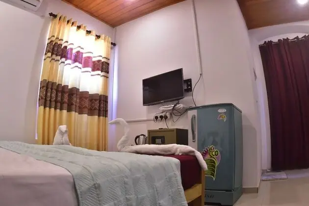 Luxury Süit, Birden Çok Yatak