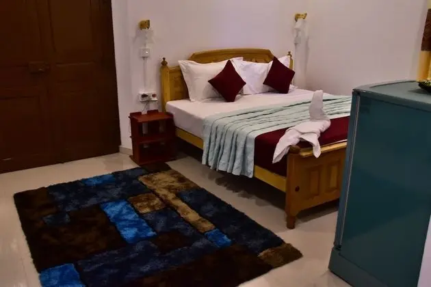 Luxury Süit, Birden Çok Yatak