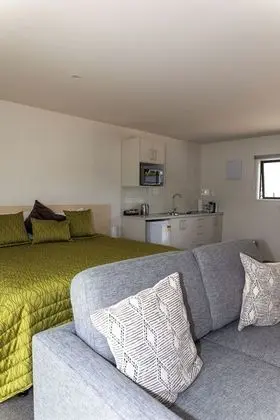 Deluxe Stüdyo, Sigara İçilmez, Küçük Mutfak (Superior)