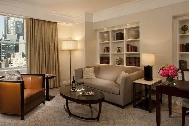 Executive Süit