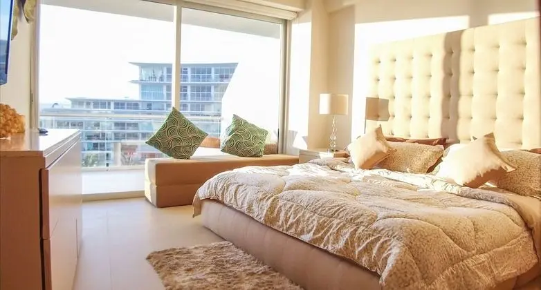 Panoramic Apart Daire, 2 Yatak Odası, Okyanus Manzaralı