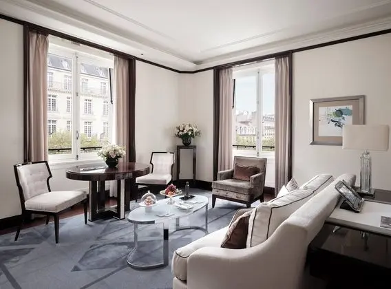 Grand Süit (Premier)