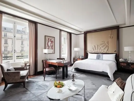 Junior Süit, 1 En Büyük (King) Boy Yatak
