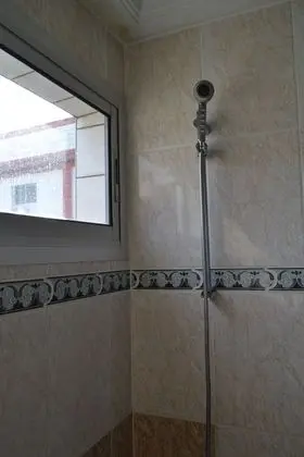 Banyo Duşu