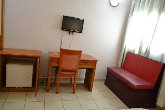 Oda Özellikleri