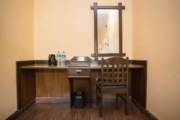 Deluxe Tek Büyük Yataklı Oda, Balkon