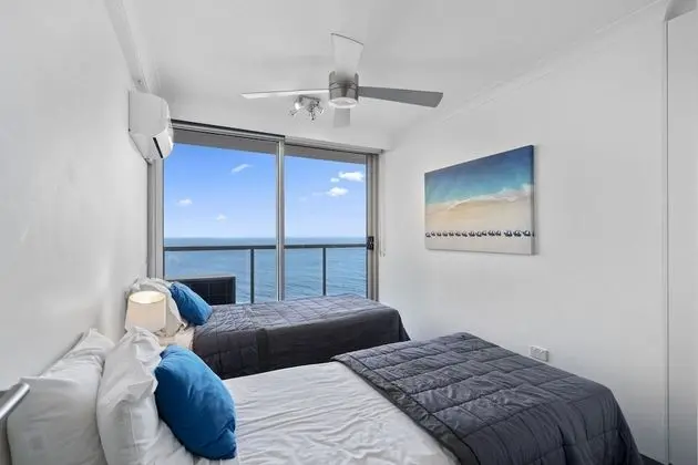 Luxury Apart Daire