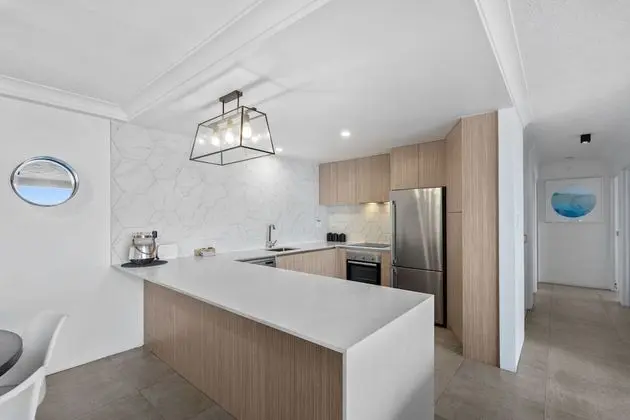 Luxury Apart Daire