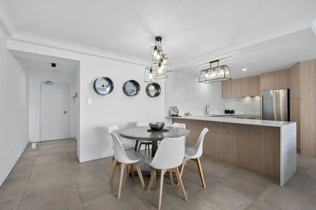 Luxury Apart Daire