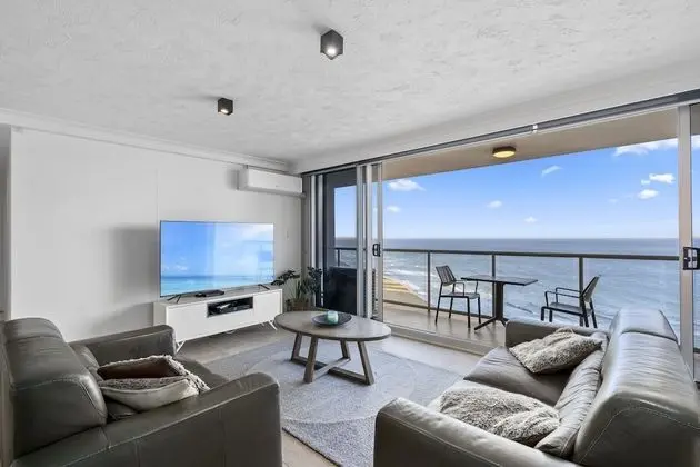 Luxury Apart Daire