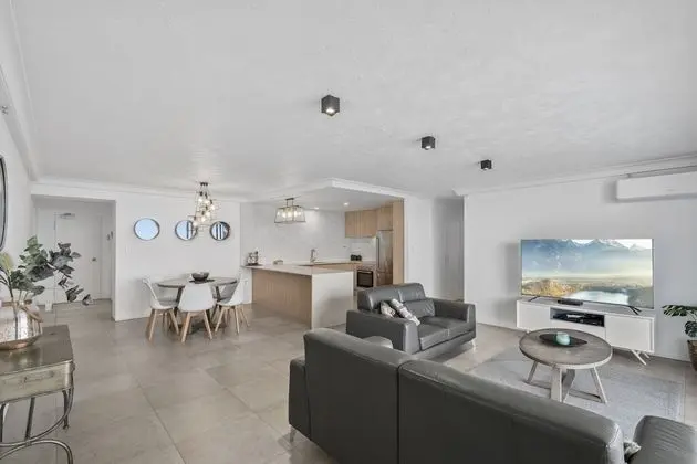 Luxury Apart Daire