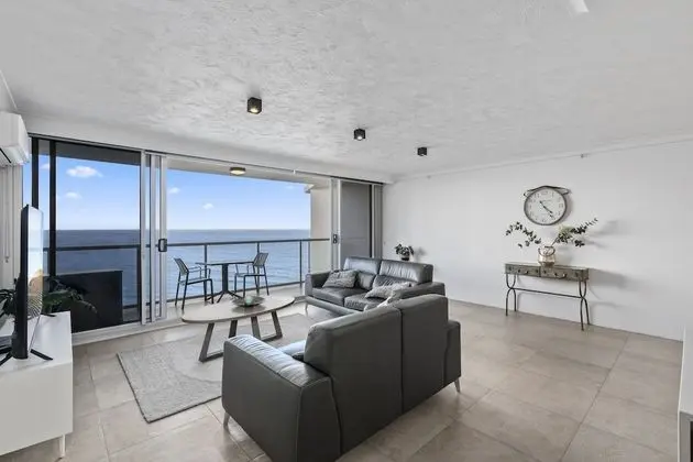 Luxury Apart Daire