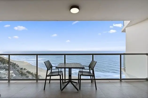 Luxury Apart Daire