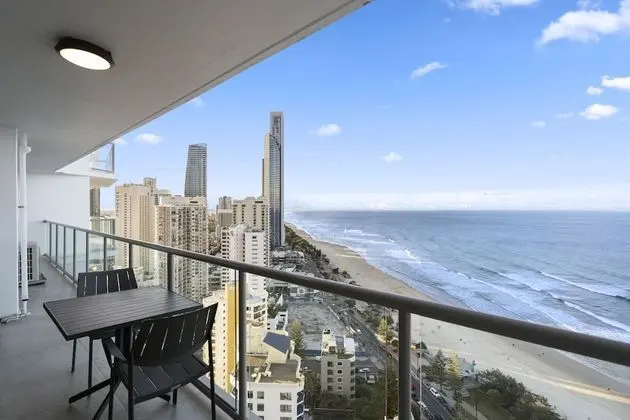 Luxury Apart Daire