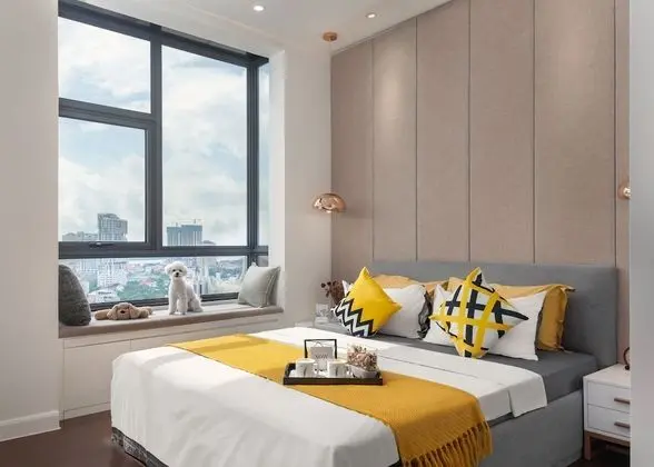 1 Bedroom Deluxe