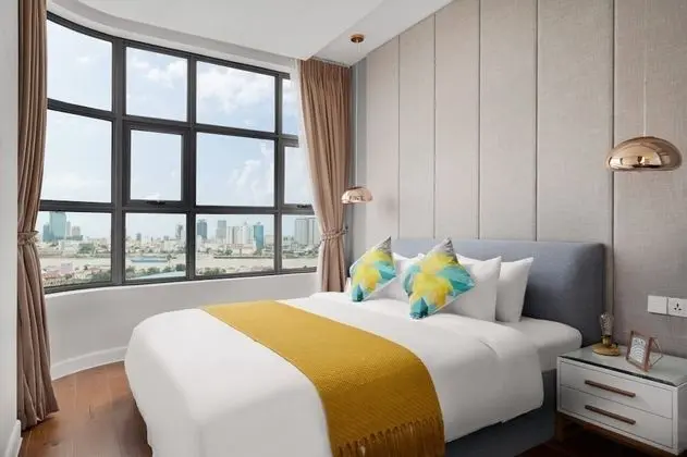 1 Bedroom Deluxe