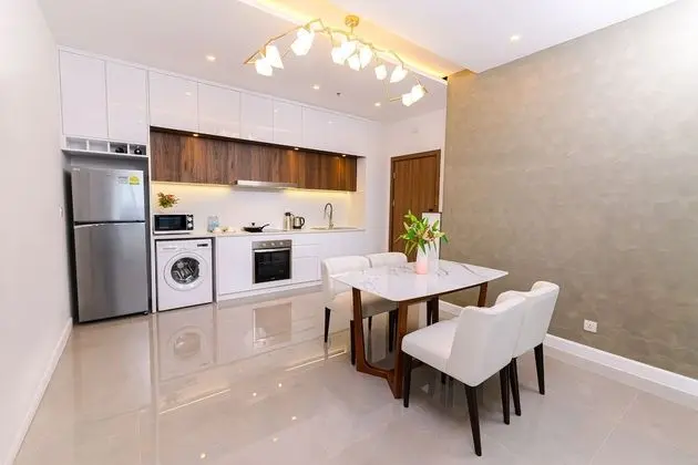 1 Bedroom Deluxe