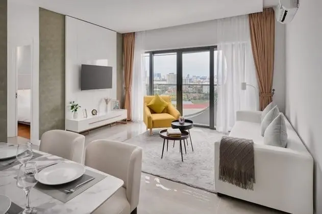 1 Bedroom Deluxe