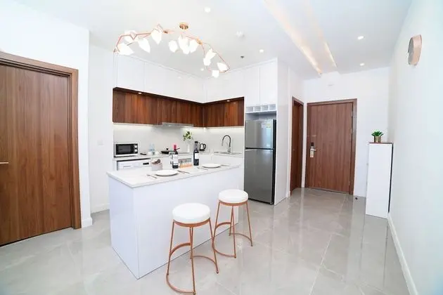 1 Bedroom Deluxe