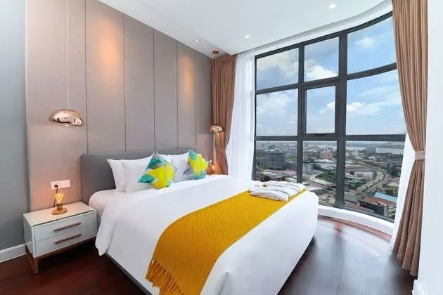 2 bedroom Family Suite